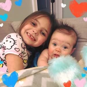 Meet your Posher, Amber